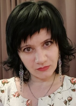 Natali, 48, Россия, Москва