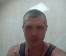 Максим, 43 года, Брянск