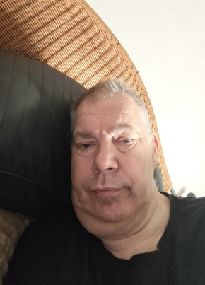 Fred из Heemskerk 60 лет