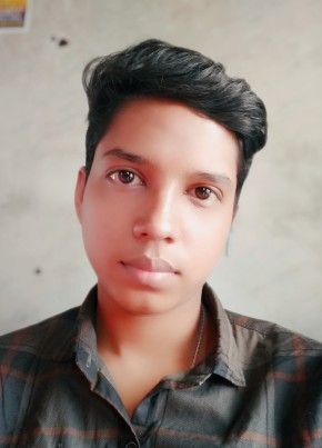 Rajesh, 18, India, Calcutta