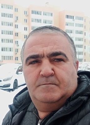 Rashad, 19, Russia, Moscow