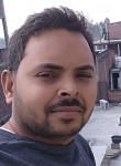 Ashish, 30 лет, Sultānpur