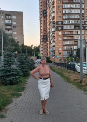 Софья, 57, Россия, Саратов