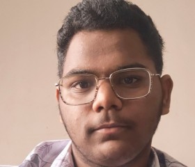 Ram, 21, Katpadi