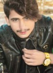 Bilalshah, 19 лет, لاہور