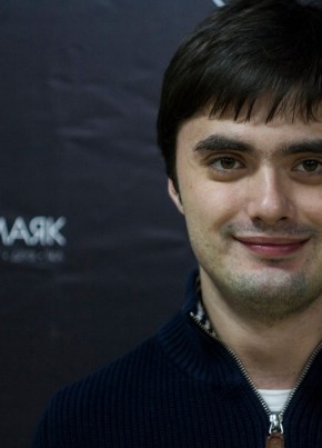 Игорь, 30, Україна, Київ