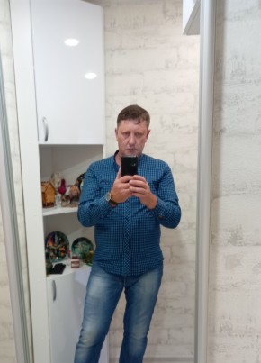 Эдуард, 49, Россия, Бердск