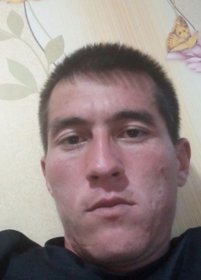 Дима, 26, Россия, Иркутск