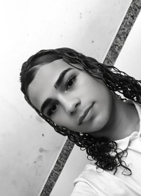 Anna vitoria из Juazeiro do Norte 23 года