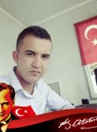 burhan yavuz, 31 год, Ortaköy (Aksaray İli)