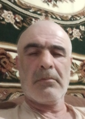 Салам из Избербаша 59 лет