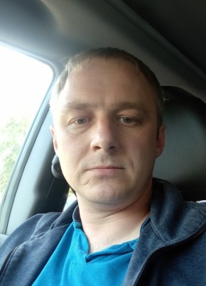 Евген, 34, Россия, Старая Русса