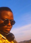 Jjingo Robert, 23 года, Kampala