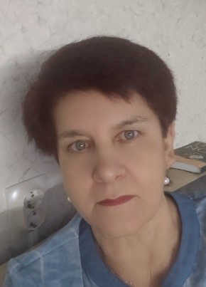 Ludmila, 60, Россия, Кирово-Чепецк