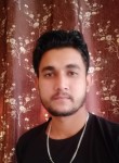 Vishal Rana, 25 лет, Sahāranpur