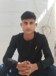 Sehraj Khan, 19 лет, الريان