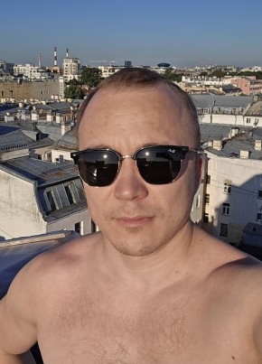 Vyacheslav, 36, Russia, Novyy Urengoy