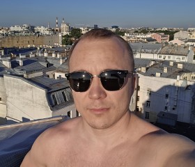 Vyacheslav, 35, Novyy Urengoy