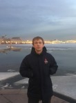 Вадим, 27 лет, Санкт-Петербург