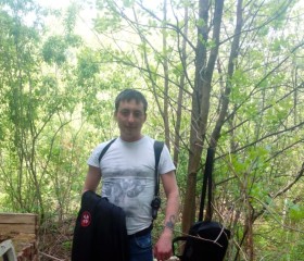 Marsel, 40, Birsk