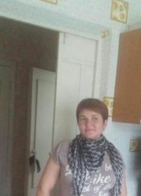 Наталья, 41, Россия, Бугульма