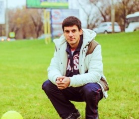 Парень из Сна, 35 лет, Хабаровск