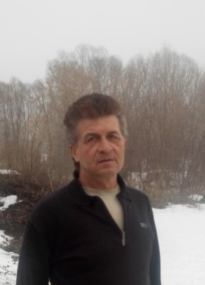 Виктор, 63, Россия, Тамбов