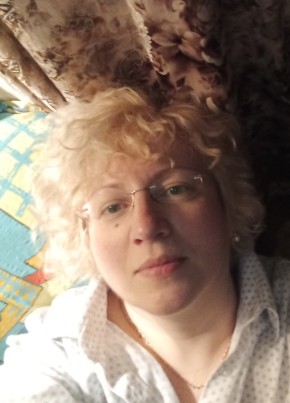 Natalya, 46, Russia, Yaroslavl