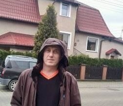 Роман, 40 лет, Pruszcz Gdański