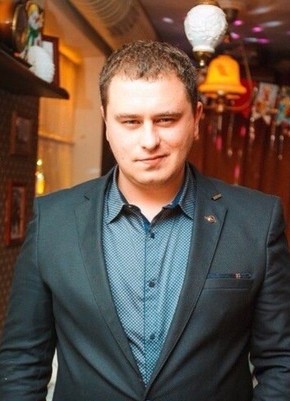 Дмитрий, 37, Россия, Нововоронеж