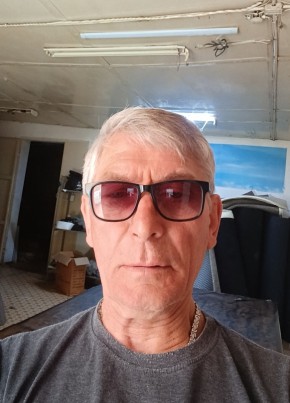 Владимир из Кисловодска 50 лет