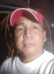 joel, 45 лет, Pulilan