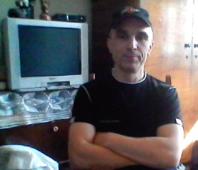 Андрей, 54 года, Чернівці