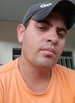 Tiago, 34 года, São Francisco do Sul