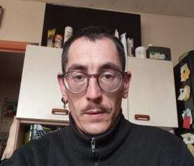 Gregory, 38, Agen