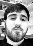 Abdulla, 22, Moscow