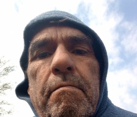 Ezequiel, 59, Cordoba