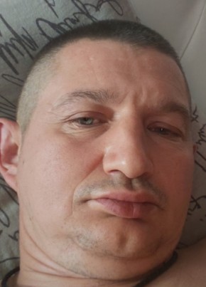 Alex из Старого Оскола 46 лет