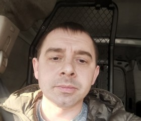 Denis, 38, Sosnovoborsk (Krasnoyarsk)