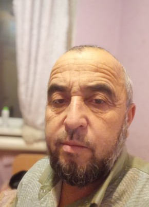 Али, 55, Россия, Алушта
