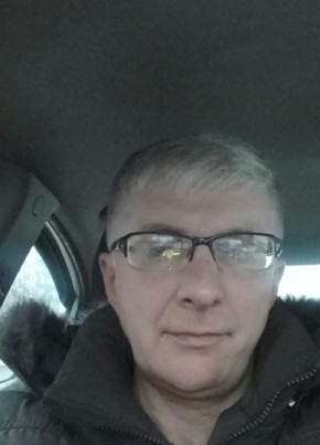 малик, 53, Россия, Москва
