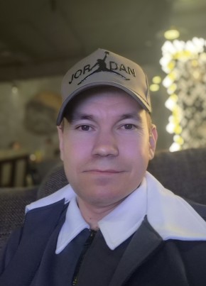 Дмитрий из Чебоксары 35 лет
