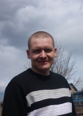 Denis, 43, Russia, Kirov (Kirov)