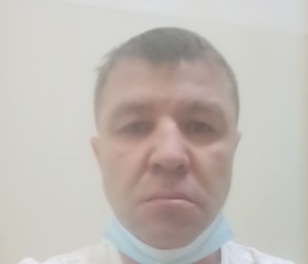 Роман Михайлов, 46 лет, Нерюнгри