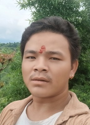 Mr.Vushal из Butwāl 21 год