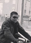 Макс, 29 лет