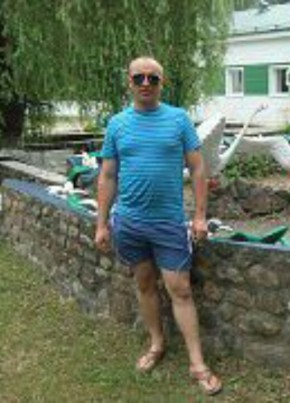 mihel, 41, Рэспубліка Беларусь, Бабруйск