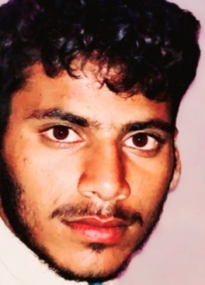 Mujahid, 21, پاکستان, لاہور