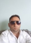 Yaşar, 47 лет, İstanbul