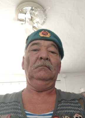 Сергей, 56, Россия, Сибай